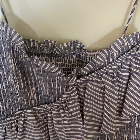 Detailed summer top - Picture 4 of 5